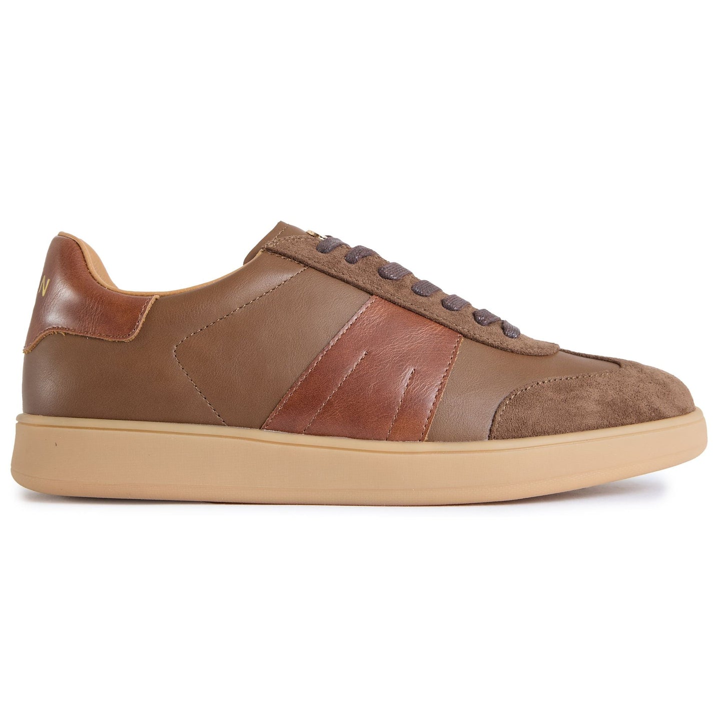 Stem Leisure Trainers - Vegan America