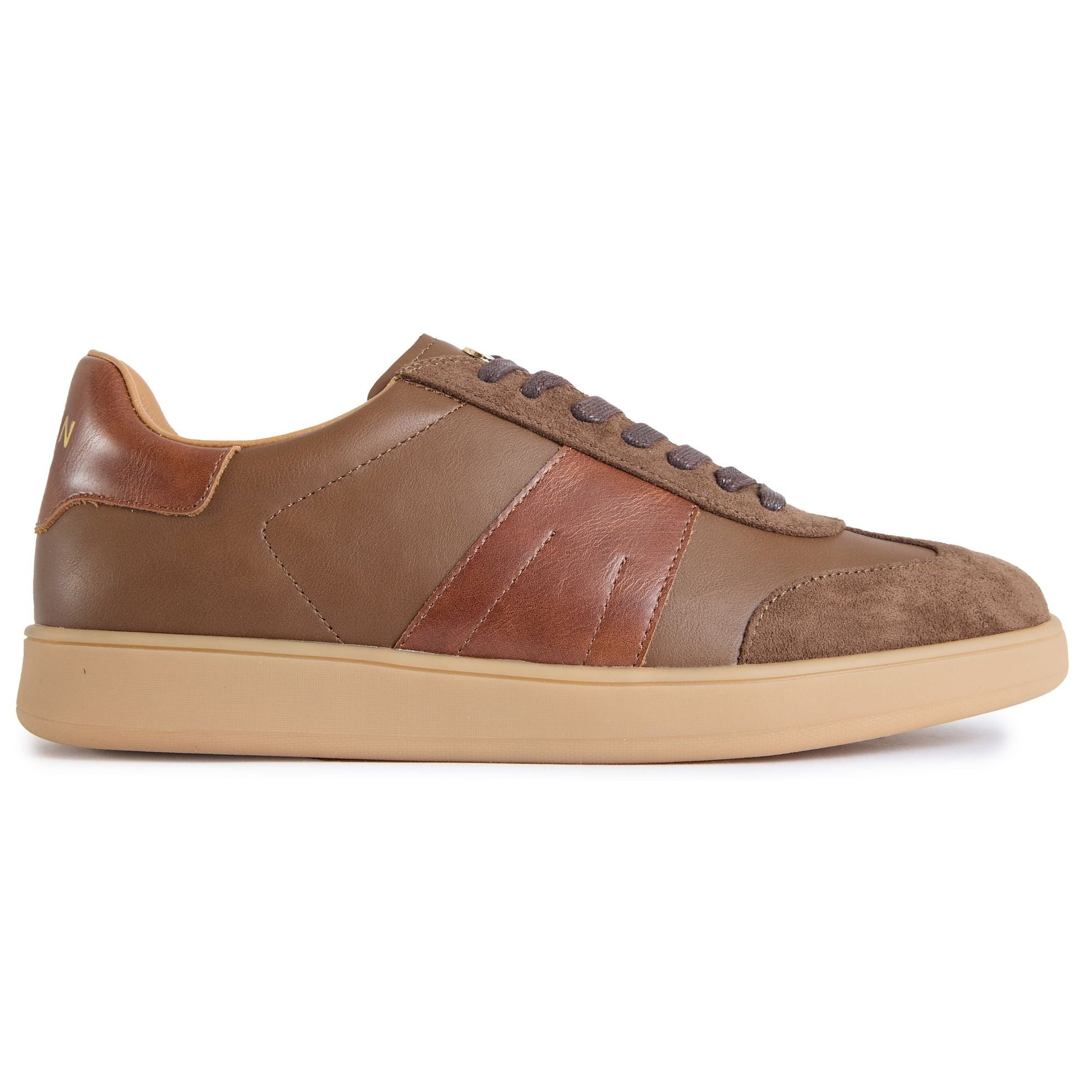 Stem Leisure Trainers - Vegan America