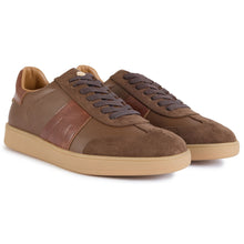 Stem Leisure Trainers - Vegan America
