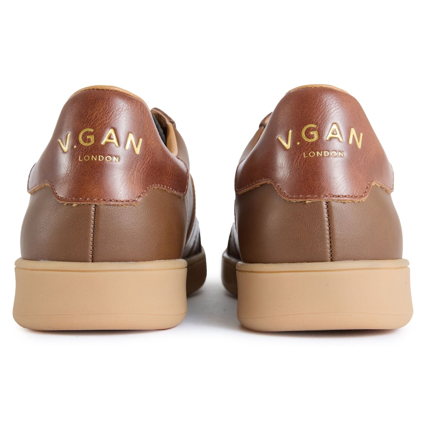 Stem Leisure Trainers - Vegan America