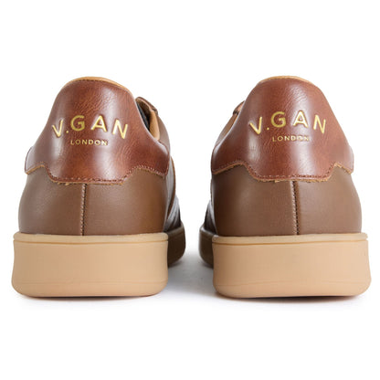 Stem Leisure Trainers - Vegan America