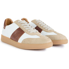 Stem Leisure Trainers - Vegan America