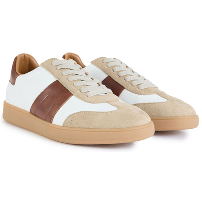 Stem Leisure Trainers - Vegan America