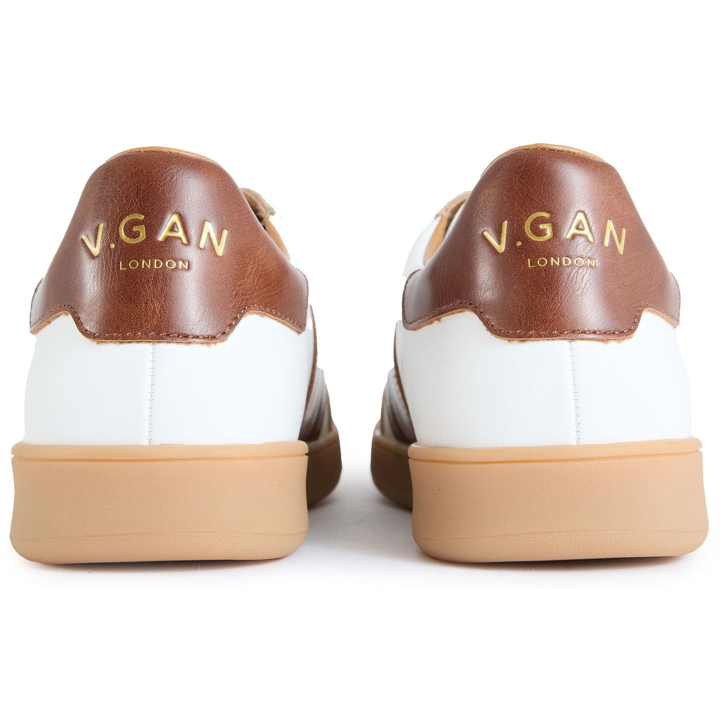 Stem Leisure Trainers - Vegan America