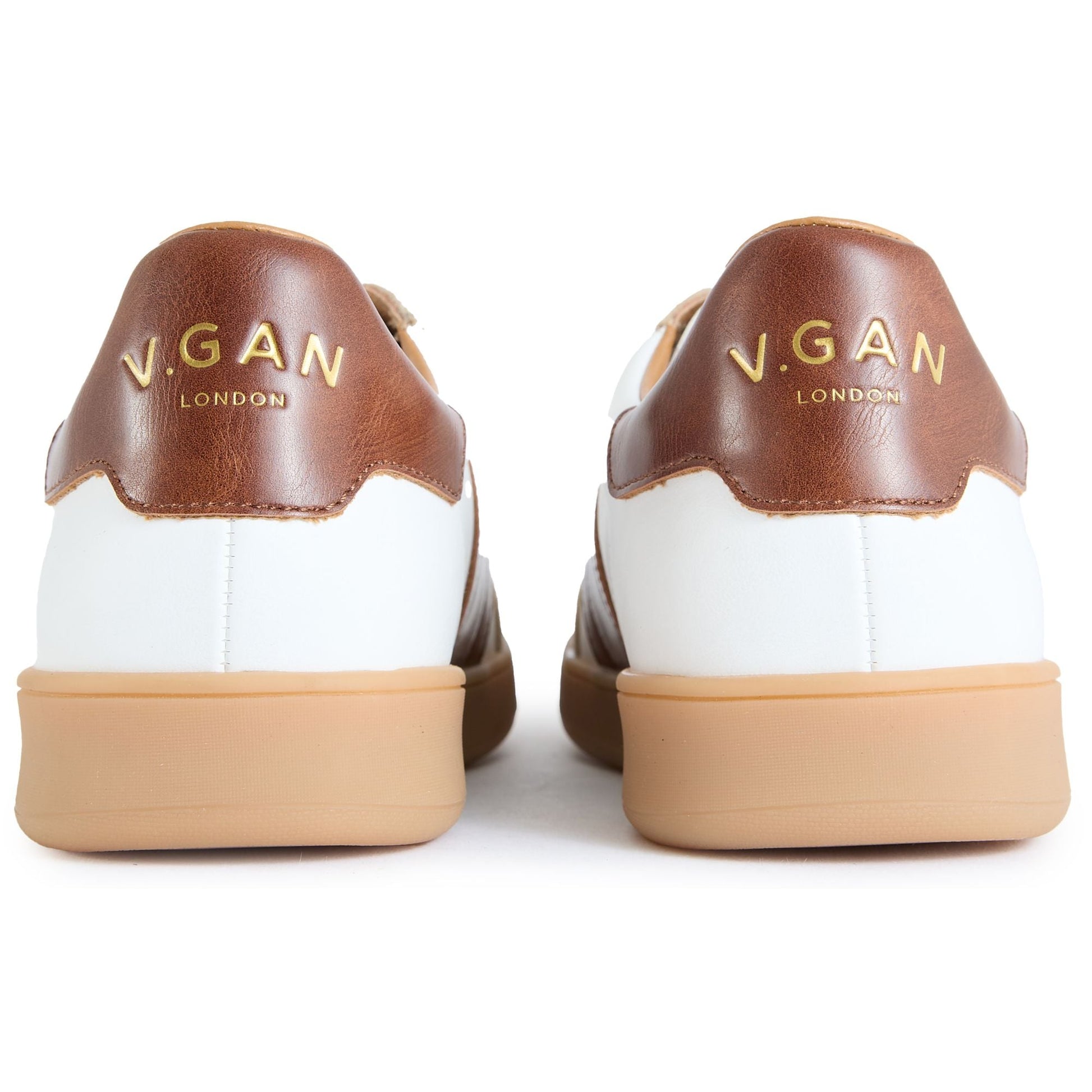 Stem Leisure Trainers - Vegan America