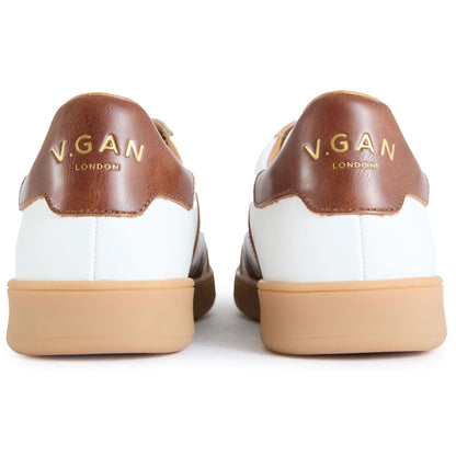 Stem Leisure Trainers - Vegan America