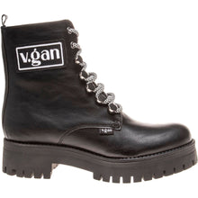 Storm Ankle Boots - Vegan America