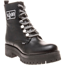 Storm Ankle Boots - Vegan America