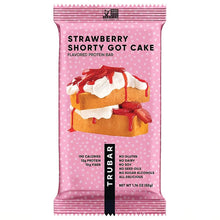 Strawberry Shorty Got Cake - Vegan America