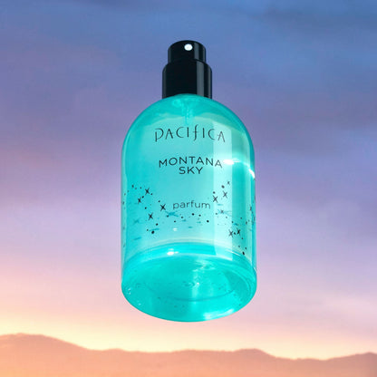 Montana Sky Spray Perfume