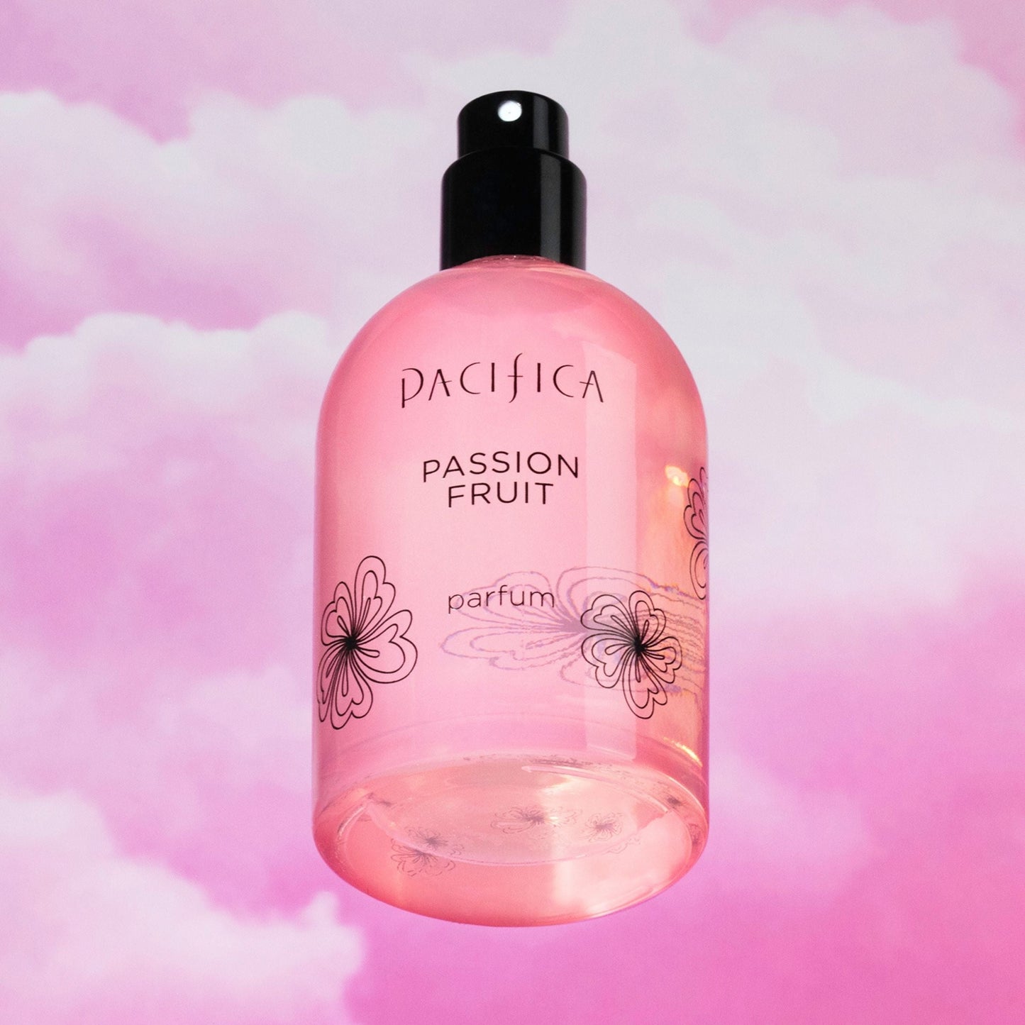 Passion Fruit Spray Perfume