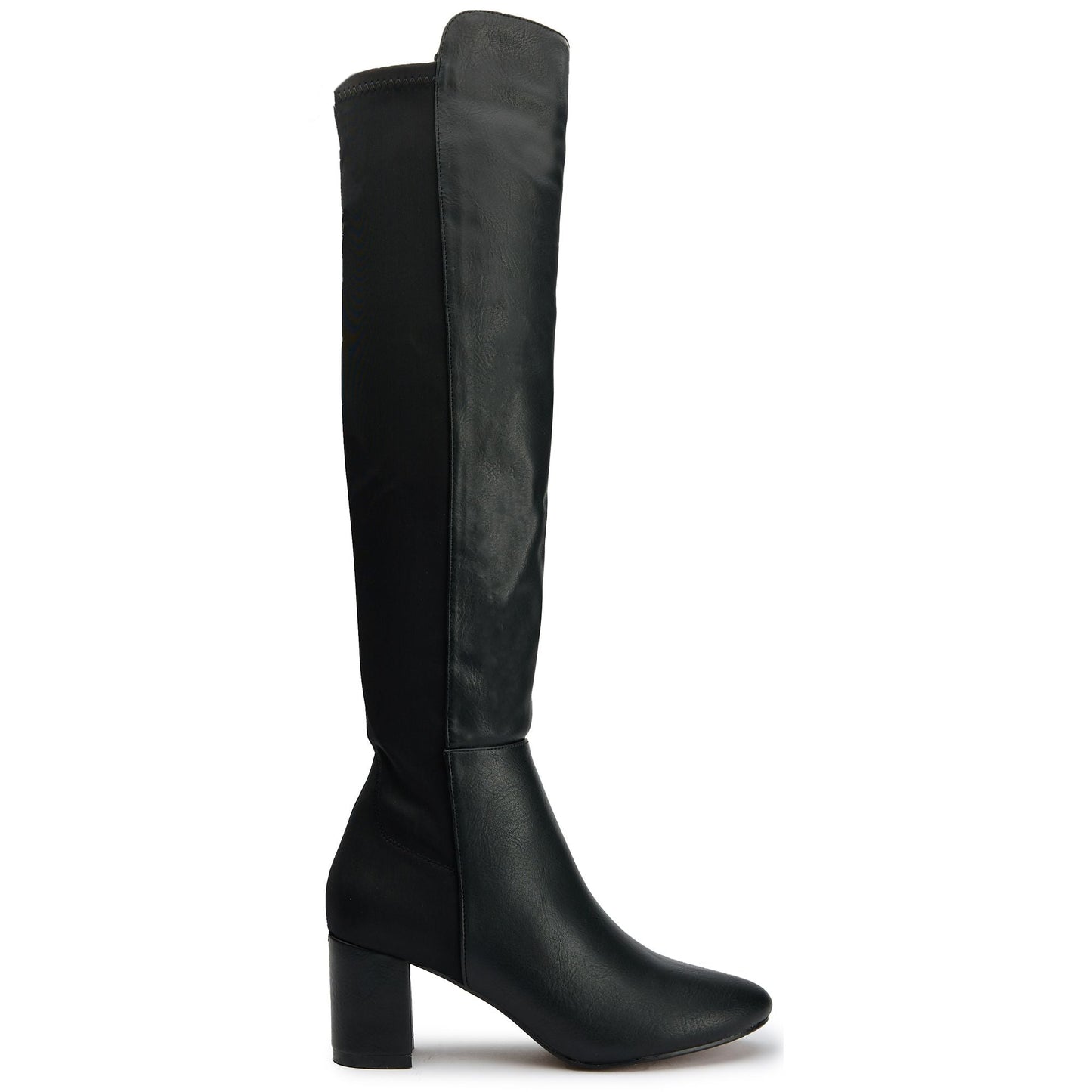 Suga Knee High Boots - Vegan America
