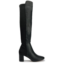 Suga Knee High Boots - Vegan America