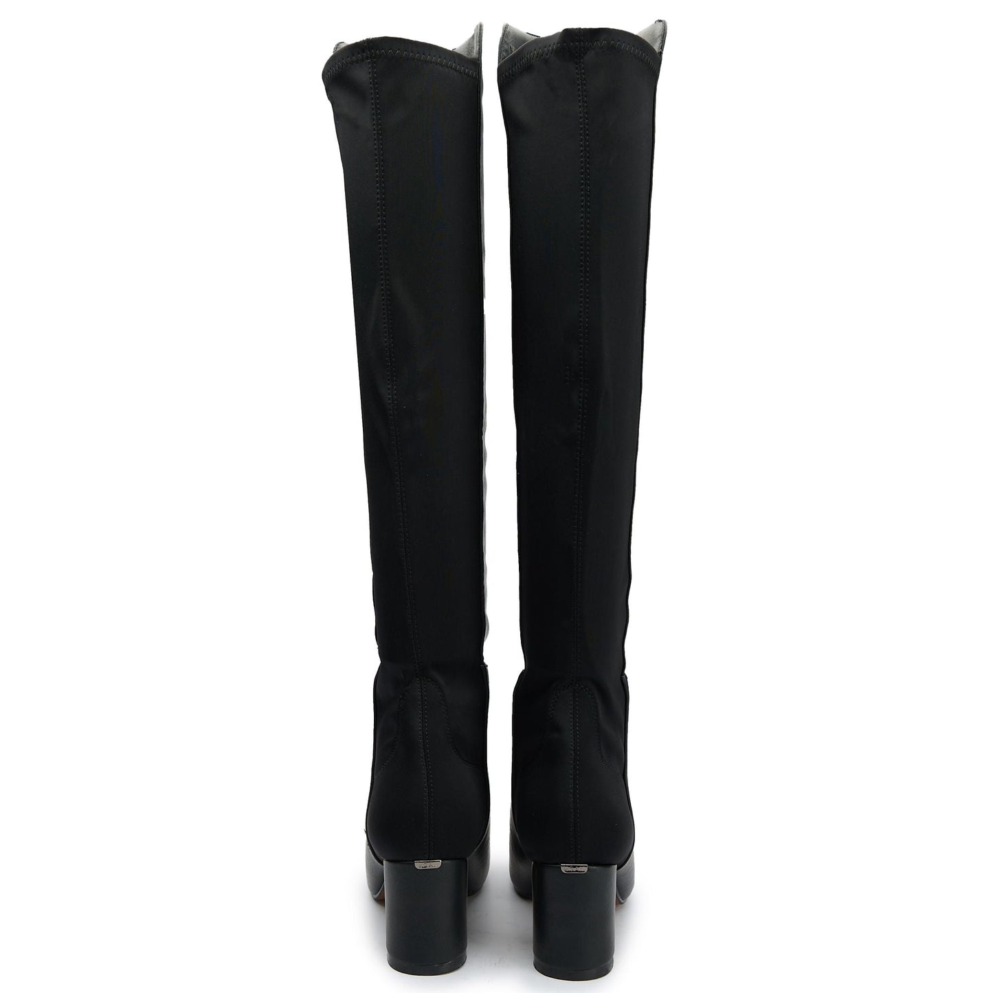 Suga Knee High Boots - Vegan America