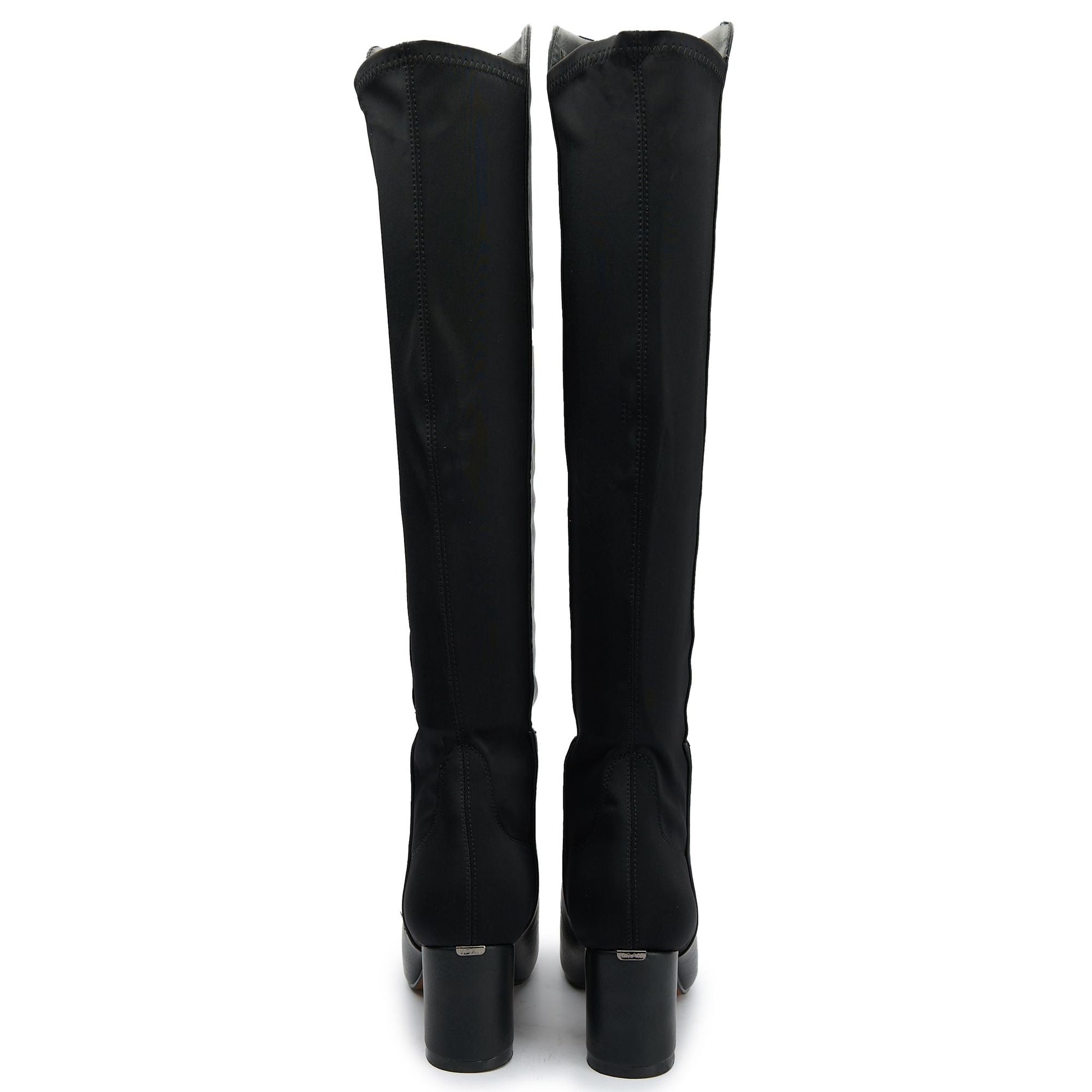 Suga Knee High Boots - Vegan America