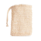 All-In-One Soap Scrap Bag and Washcloth - Vegan America