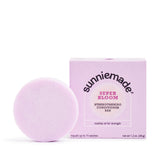Super Bloom Strengthening Conditioner Bar - Vegan America