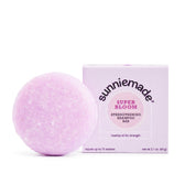 Super Bloom Strengthening Shampoo Bar - Vegan America