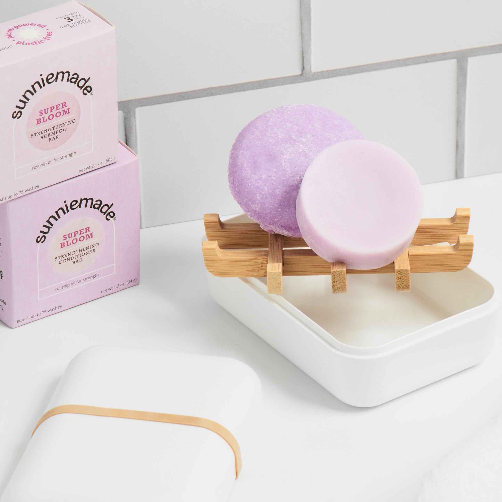 Plastic - Free Travel Soap Keeper - Vegan America