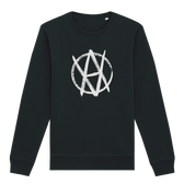 Veganarchy Sweatshirt - Vegan America