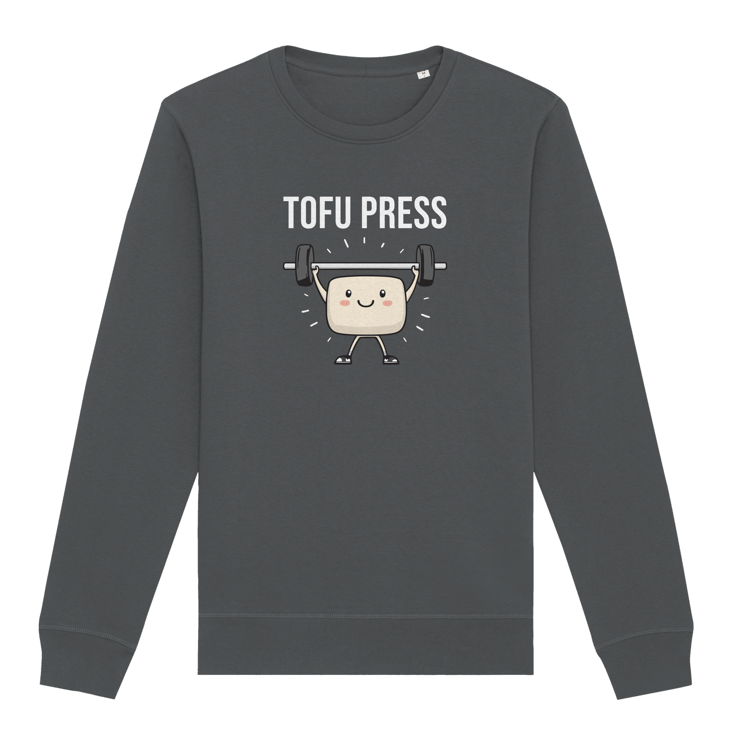 Tofu Press Sweatshirt