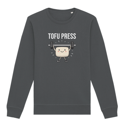 Tofu Press Sweatshirt