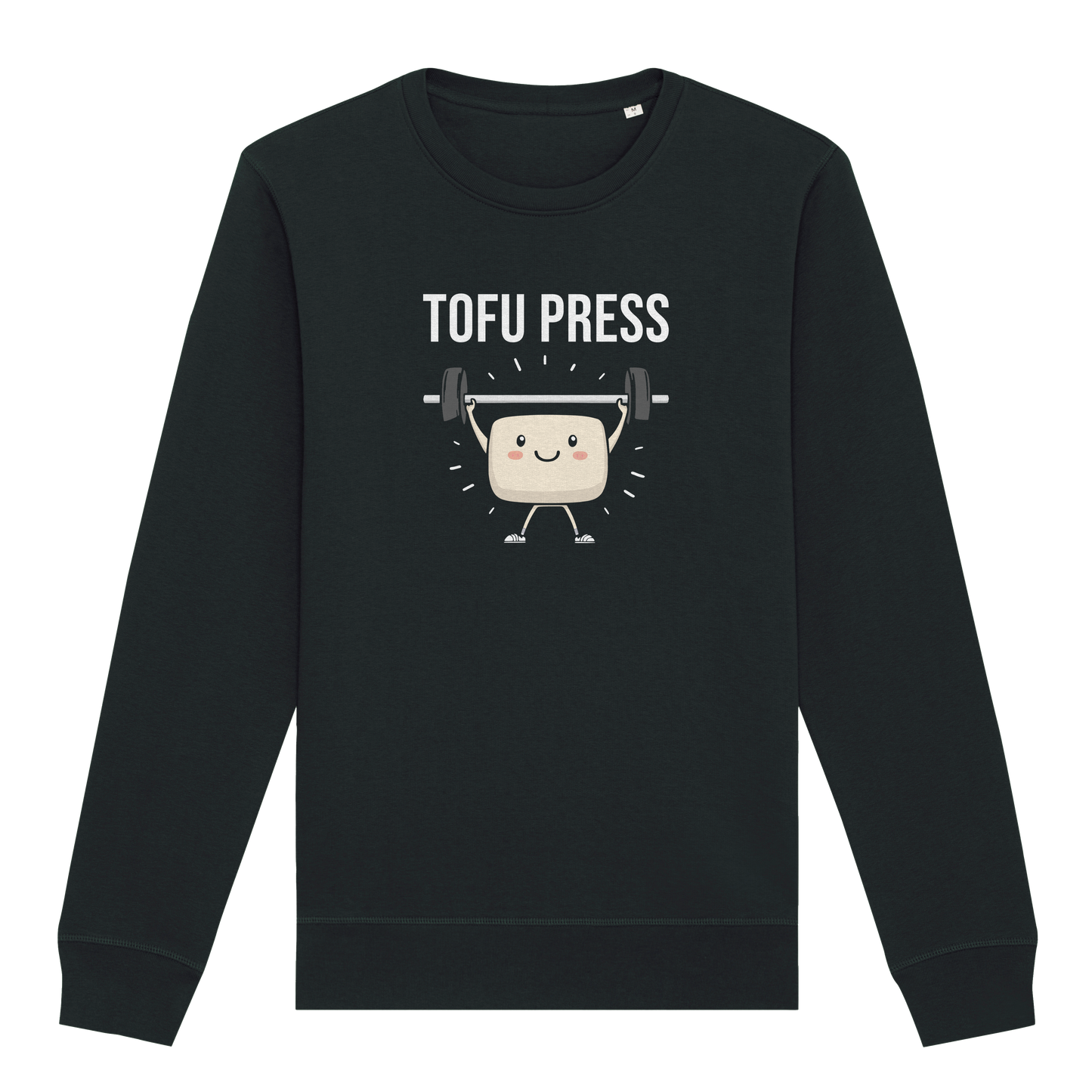 Tofu Press Sweatshirt