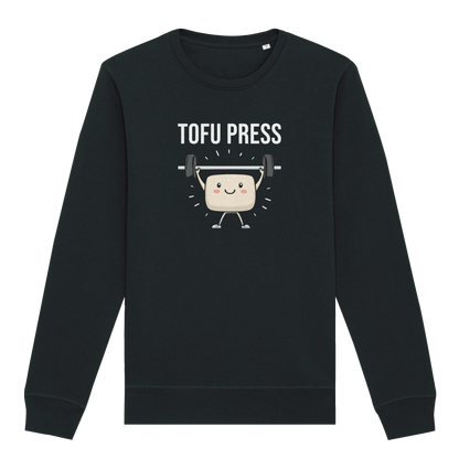 Tofu Press Sweatshirt