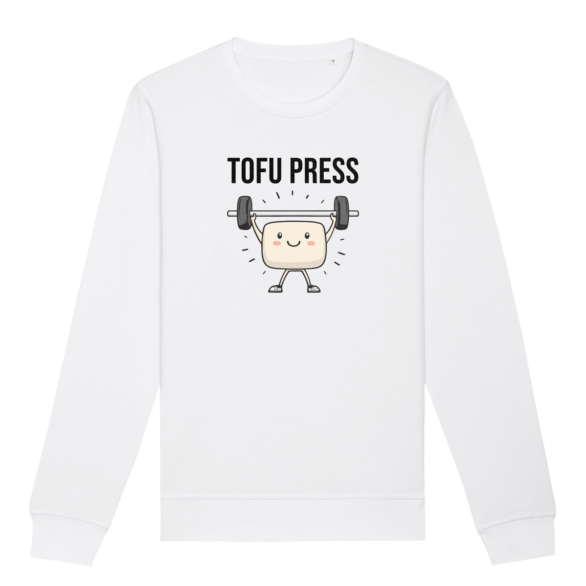 Tofu Press Sweatshirt