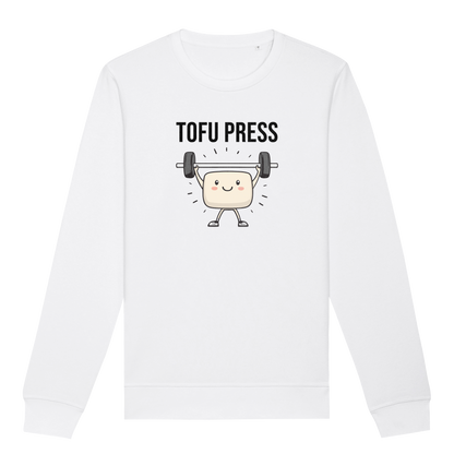 Tofu Press Sweatshirt