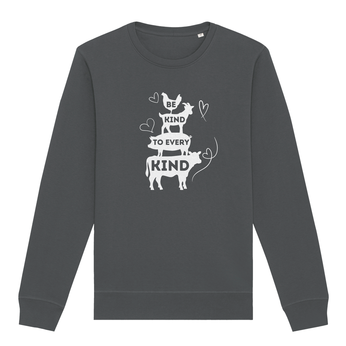 Be Kind To Every Kind Sweatshirt