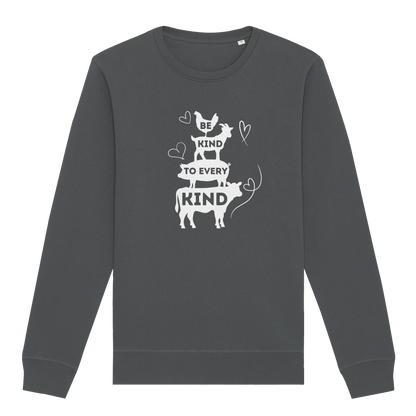 Be Kind To Every Kind Sweatshirt
