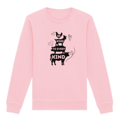 Be Kind To Every Kind Sweatshirt - Vegan America