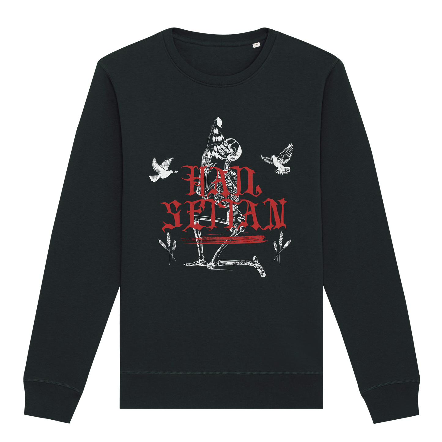 Hail Seitan Sweatshirt