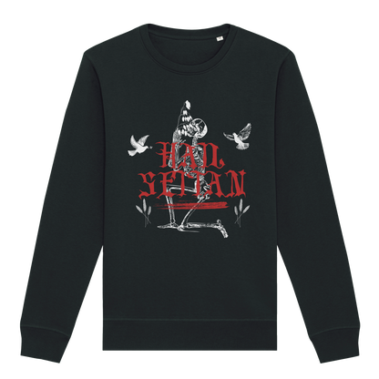 Hail Seitan Sweatshirt