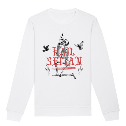 Hail Seitan Sweatshirt