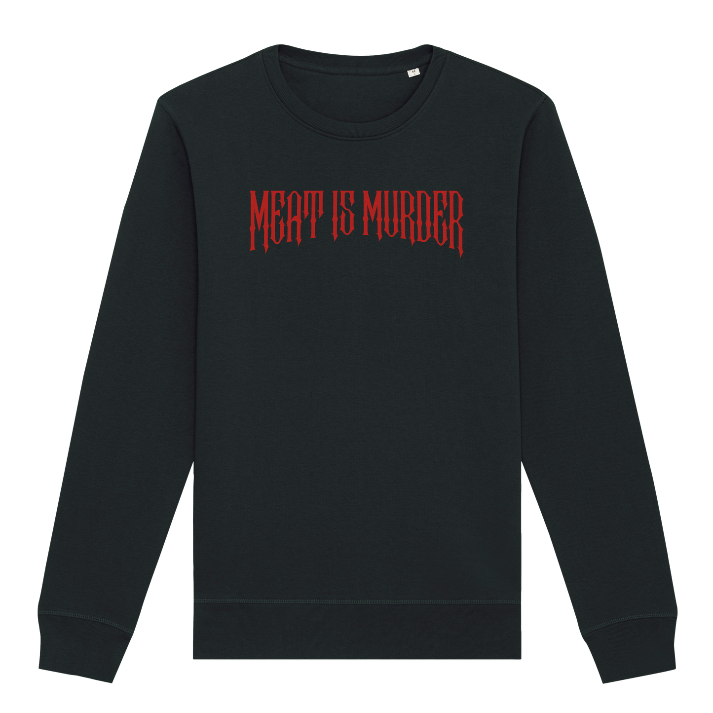 Meat Is Murder Sweatshirt