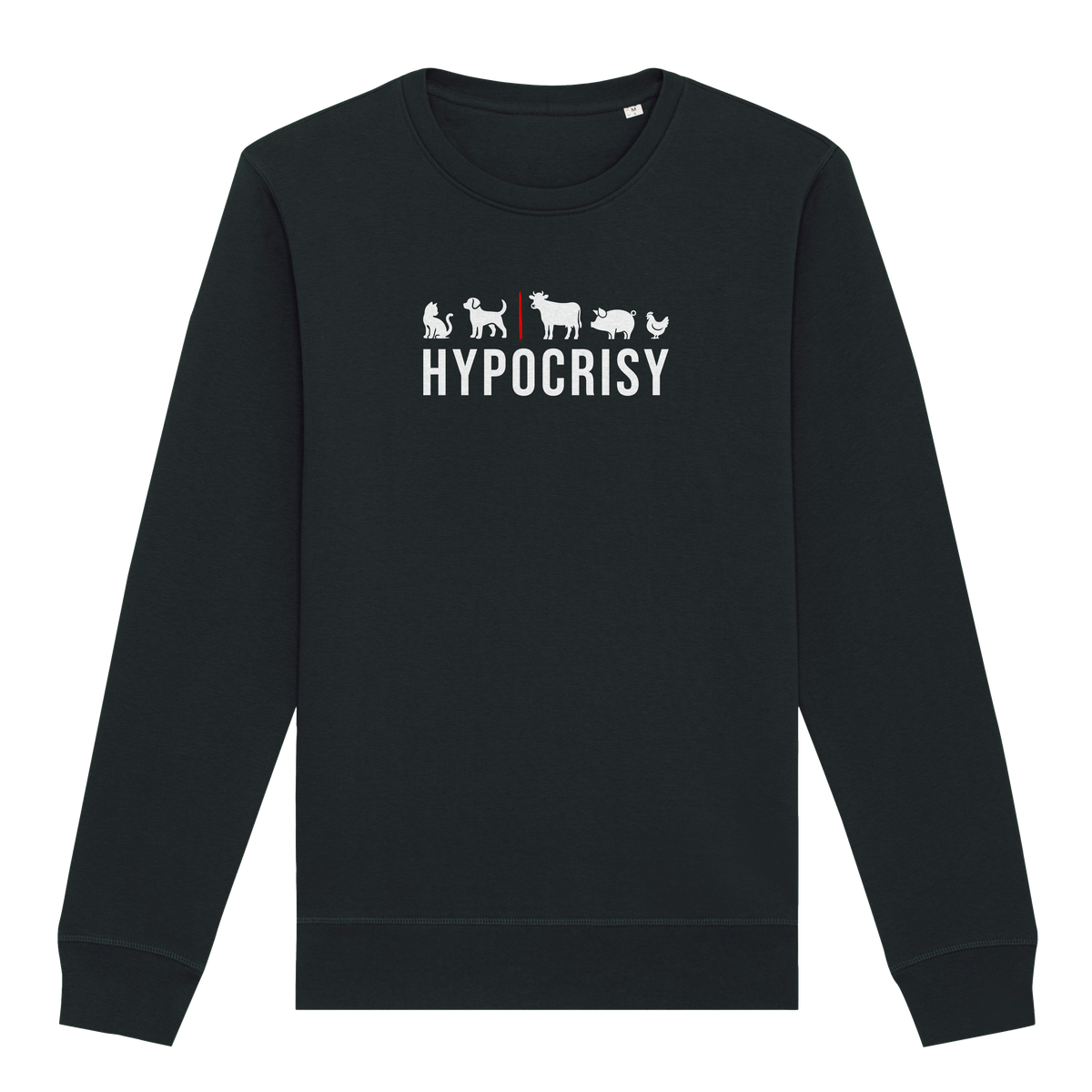 Hypocrisy Sweatshirt