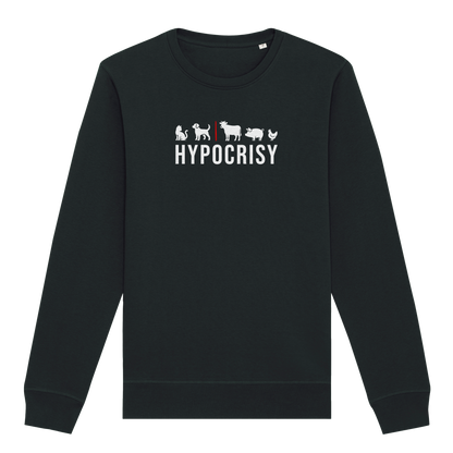 Hypocrisy Sweatshirt