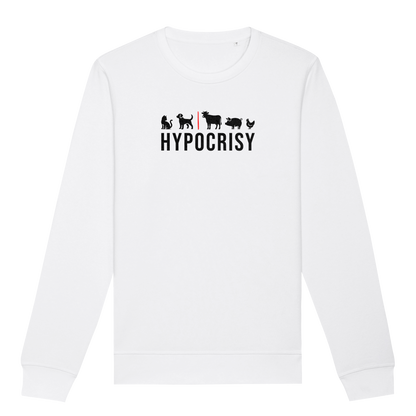 Hypocrisy Sweatshirt