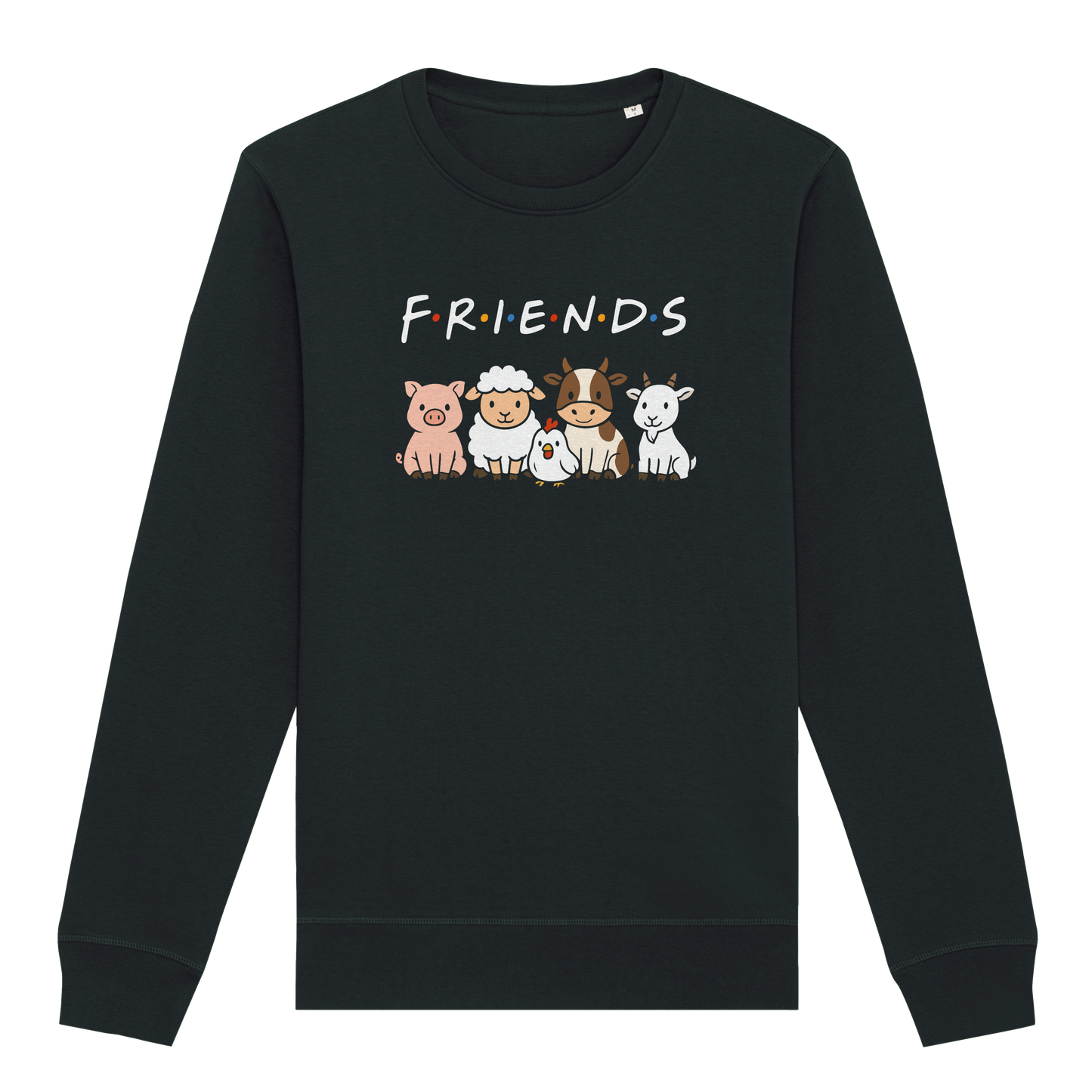 Friends Sweatshirt
