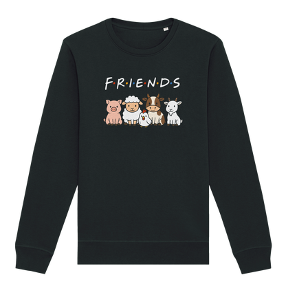 Friends Sweatshirt