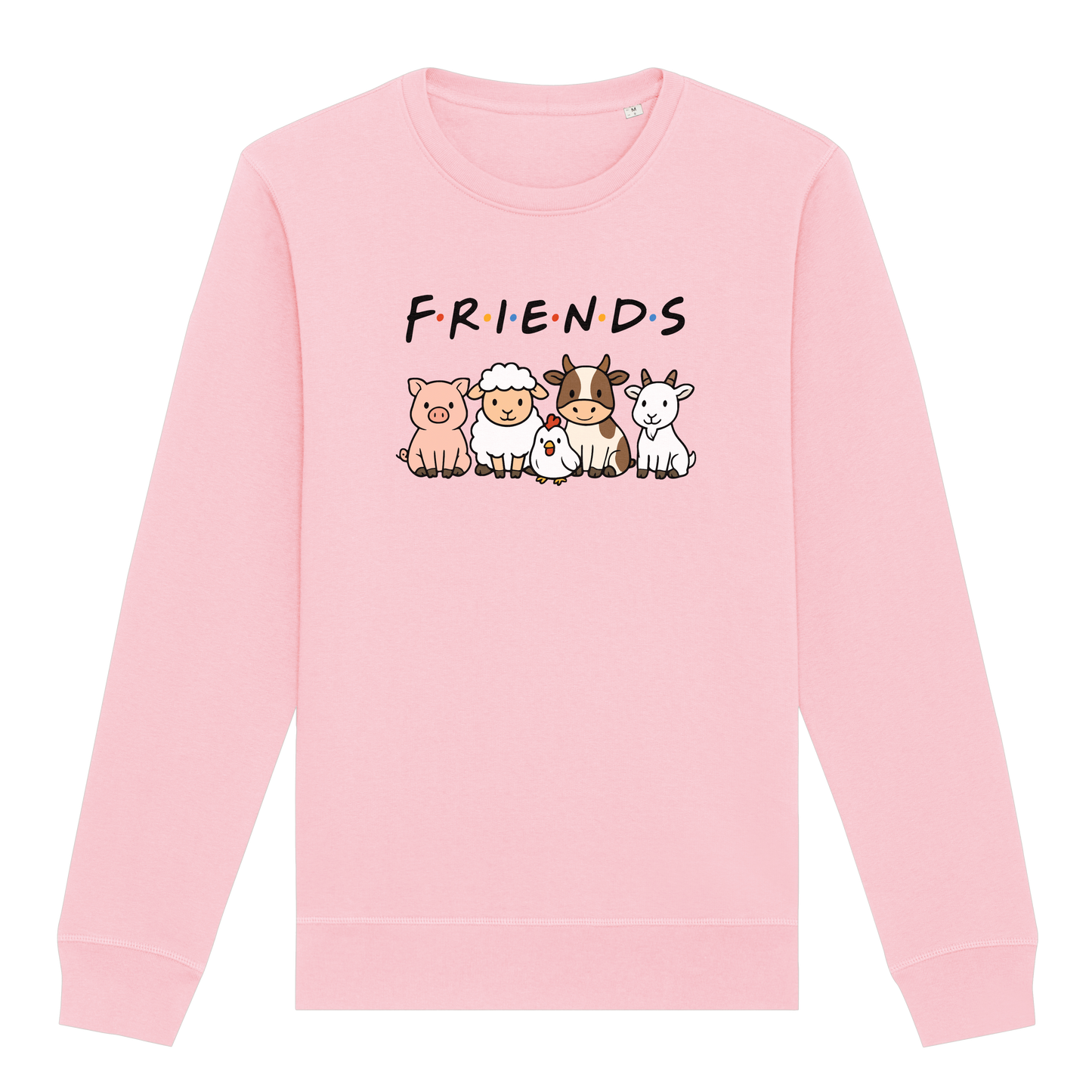 Friends Sweatshirt