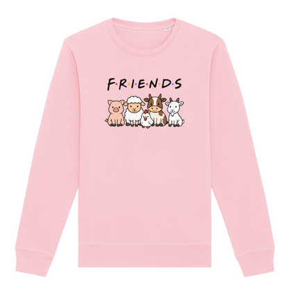 Friends Sweatshirt