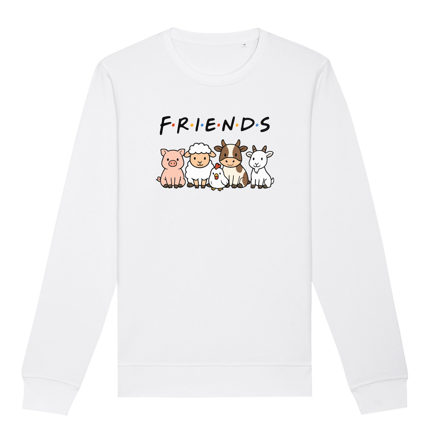 Friends Sweatshirt