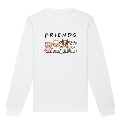 Friends Sweatshirt