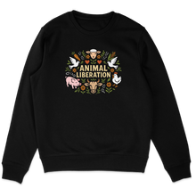 Animal Liberation Sweatshirt