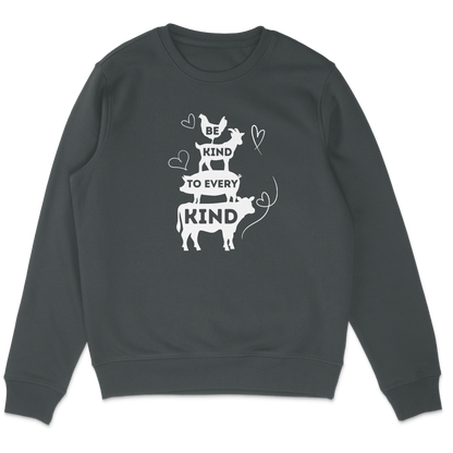 Be Kind To Every Kind Sweatshirt