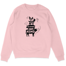 Be Kind To Every Kind Sweatshirt