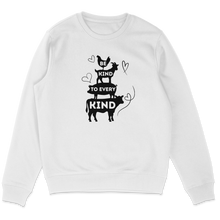 Be Kind To Every Kind Sweatshirt
